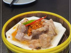 -蝴蝶里·粤菜·点心(滨江龙湖店)