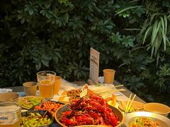 -巴厘龙虾·榜首油焖大虾(洞庭·艺术洋房店)