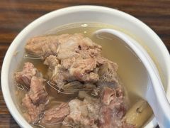 -民间瓦缸煨汤館(嵩山路店)