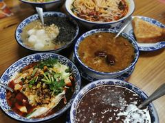 -袁妈红豆汤(重庆总店)