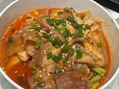 -肥家大排档(天河体育西店)