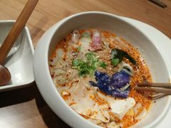 -阿上阿上麻辣香锅&麻辣烫(朝阳蓝色港湾店)