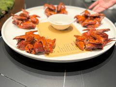 -绿杨春·淮扬宴(庐山路店)