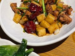 -隔壁老王·家常云南菜(花巷店)