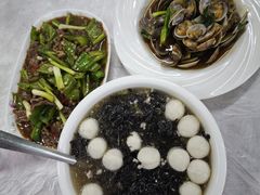 -众味海鲜大排档·活海鲜·潮汕味(南澳店)
