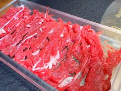 -菌自由丨野生菌火锅特色庭院餐厅(丽江古城店)