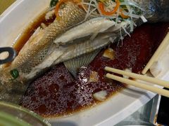 -玉林烤鸭店(黄村兴华店)
