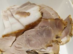 -李连贵熏肉大饼(金隅嘉品Mall店)