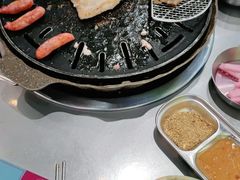 -玄希浪漫厨房·韩料烤肉(湖滨银泰in77店)