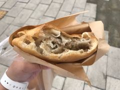 -生烫牛肉粉