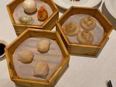 -富力丽思卡尔顿酒店·丽轩中餐厅