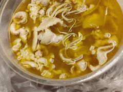 -奥山雅阁酒店·中餐厅