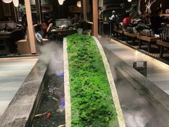 -湊湊火锅·茶憩(石家庄万象城店)