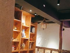 -有位虾匠·手工土菜小馆(市北店)