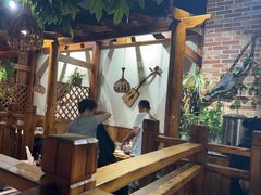 -草原塞蛮羊火锅城(港湾店)