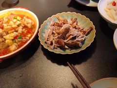 -川人川菜馆·小龙虾·鲜虾现做(黄山路店)