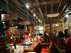 -苏大嘴海鲜牧场(奥林匹克店)