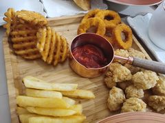 -神秘先生西餐酒廊