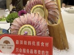 -澳门豆捞(裕华东路店)