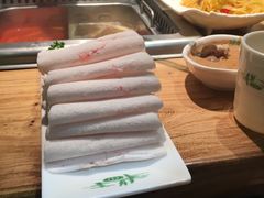 -草原塞蛮羊火锅城(港湾店)