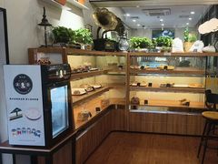 -梦菲思饼屋(瑞金宾馆店)