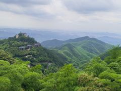 -莫干山风景区