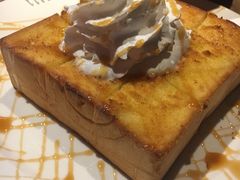 -咖梦餐厅 COMENG RESTAURANT