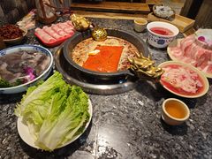 -蜀大侠火锅(春熙路店)