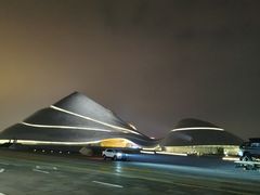-哈尔滨大剧院