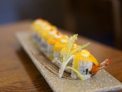 黄袍加身-原田新料理(1912店)