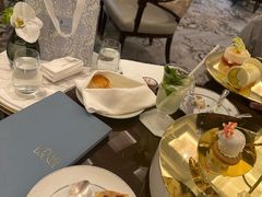 -广州富力丽思卡尔顿酒店