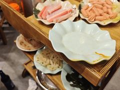 -肖肖酸萝卜鱼火锅(总店)