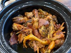 -斯丹姜母鸭·古法干香(涂门街总店)