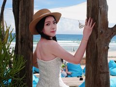 -西涌国际滨海旅游区