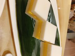 椰汁糕-锦粤宫·精致粤菜(深圳北站店)