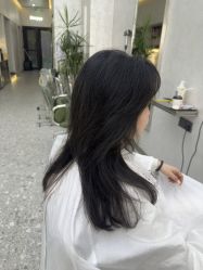 -简影造型·自选烫染接发salon