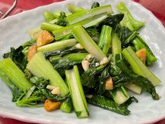 -香港富临皇宫(五月花商业广场店)