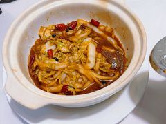 -沸腾鱼乡(知春路分店)
