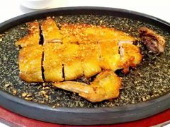 -广州塔晖粤轩中餐厅