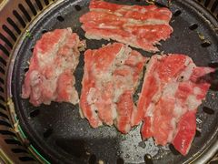 -杨记齐齐哈尔烤肉(五莲路店)