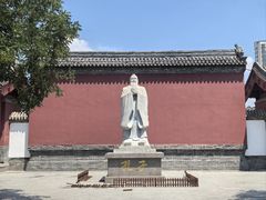 -沧州文庙