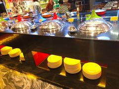 -泰谷酒店·太古码头闽菜自助餐厅