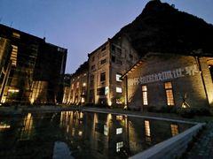 -阳朔糖舍酒店·糖舍餐厅&酒吧