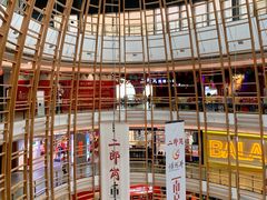 -砂之船奥莱(南京江宁店)