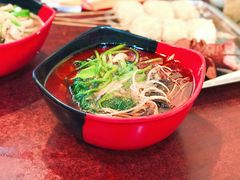 -老赵太太麻辣烫涮肚馆(大经路店)