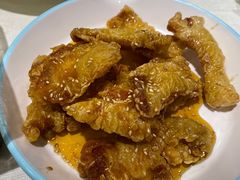 -七菜馆·东北菜·蒸饺(文体路店)