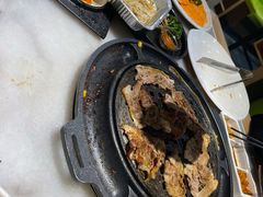 -韩宫宴烤肉·黑毛和牛·料理(合肥滨湖银泰城店)