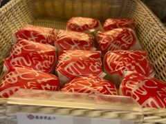 -东方早茶 海鲜•青岛菜(国信体育中心店)