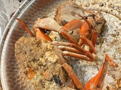 厦门煎蟹-阿忠食坊大排档·20年老店(万象城店)