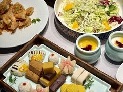 -四世同堂·京菜·烤鸭(双井店)